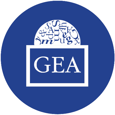 Logotipo GEA